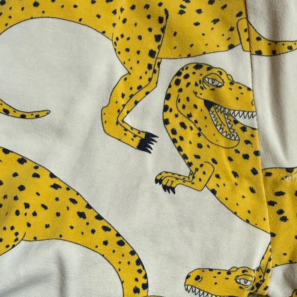 Mini Rodini Trex set - Picture 11 of 12